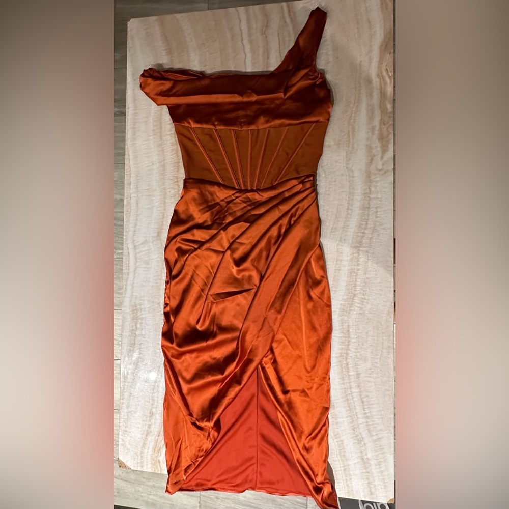 Fashionova Cocktail Dress